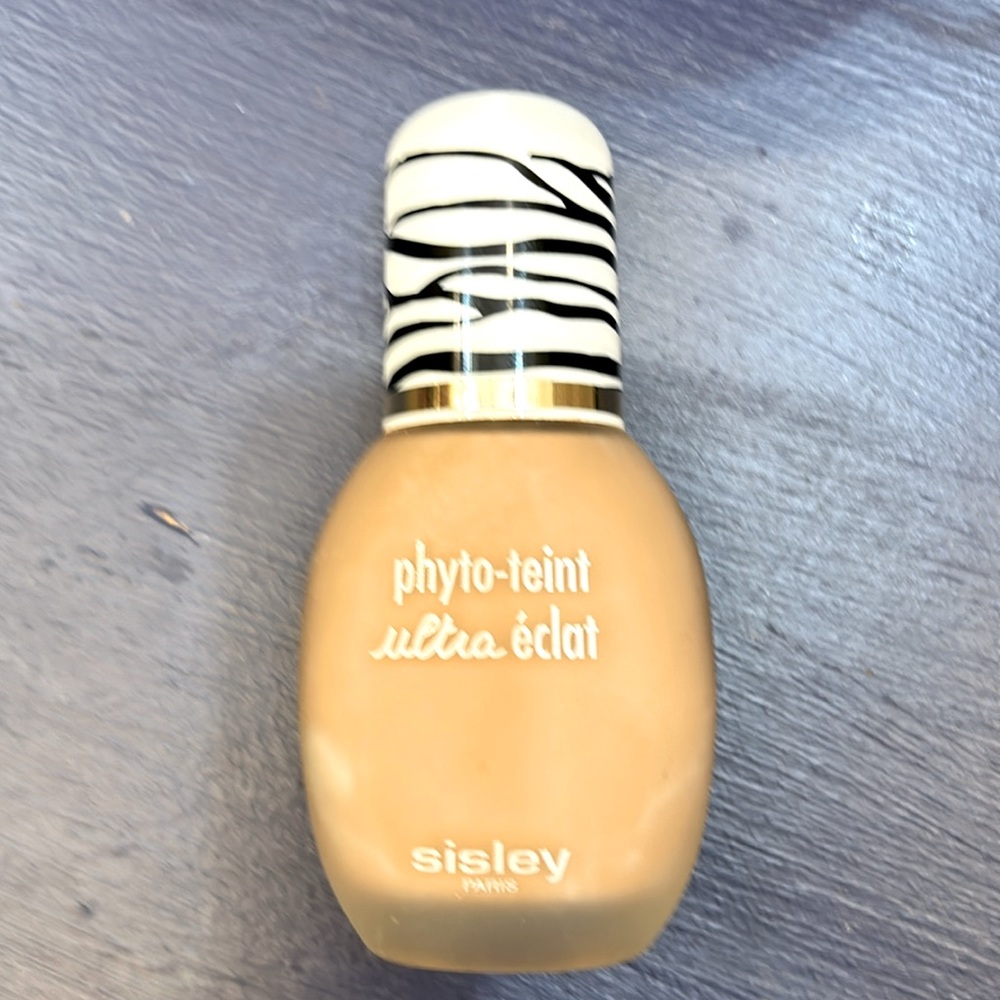 Sisley Phyto-Teint Foundation New Without Box 2+Sand